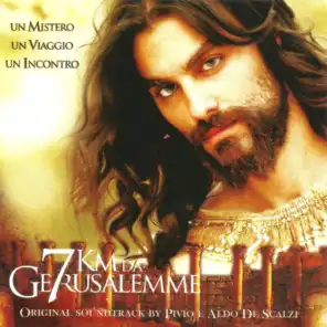 7 Km da Gerusalemme (Original Motion Picture Soundtrack)