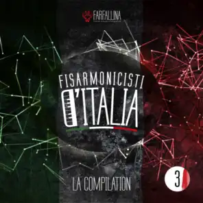 Fisarmonicisti d'Italia - La compilation, Vol. 3