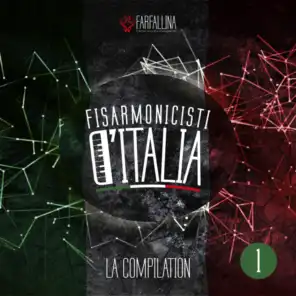 Fisarmonicisti d'Italia - La compilation, Vol. 1