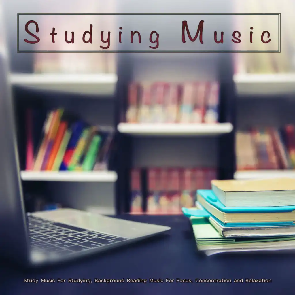 Studying  Music