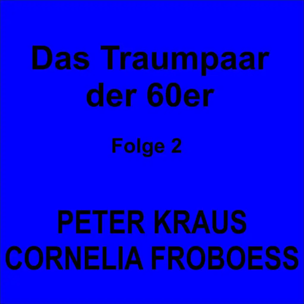 Das Traumpaar der 60er Folge 2