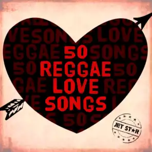 50 Reggae Love Songs, Vol. 2