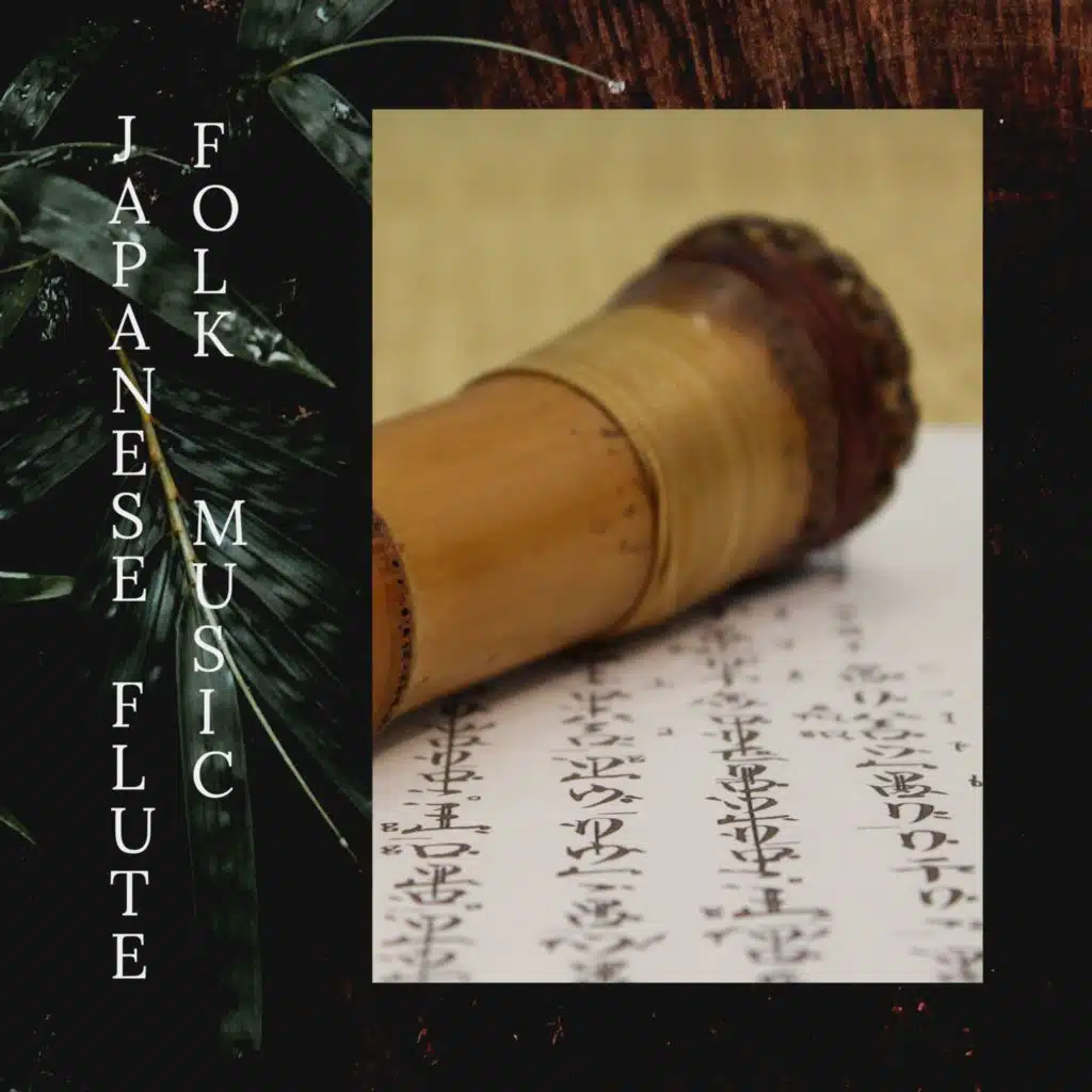Oriental Flutes