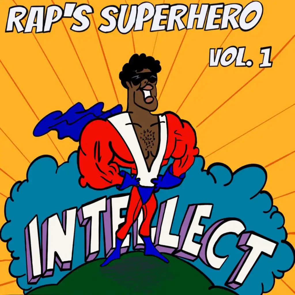 Рфг. Wonder Rap