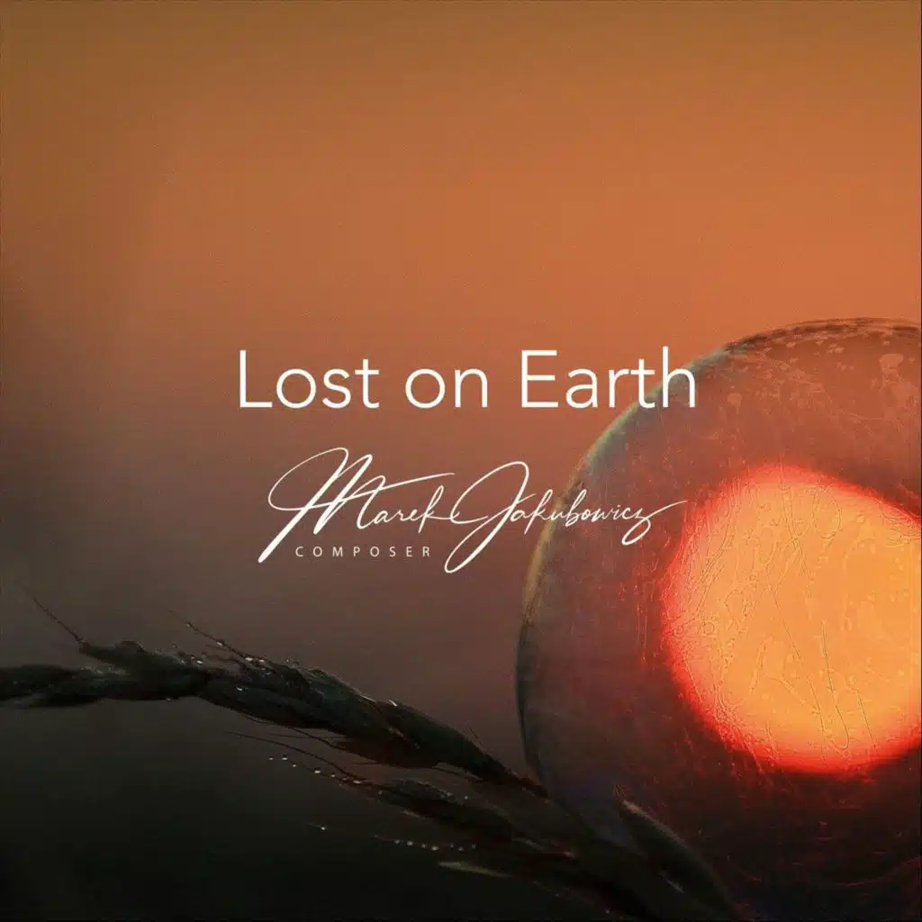 Lost on Earth