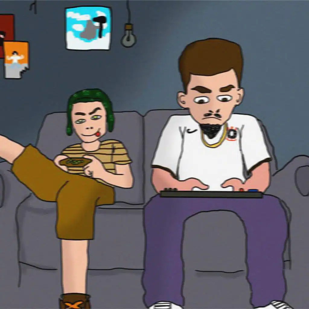 Sorye Ge Ton Mixtape Rumo ao Amanhecer