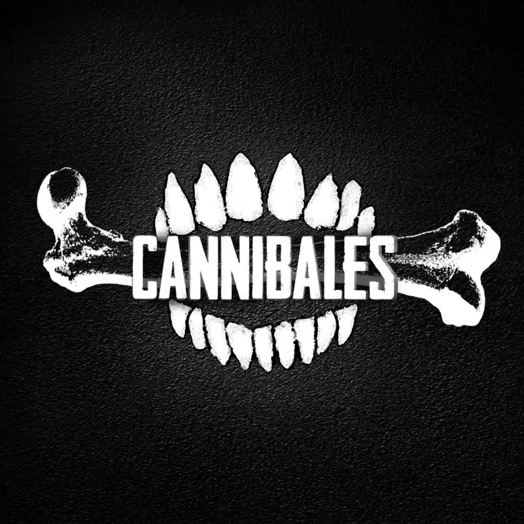 cannibales (feat. chino ordoñez)