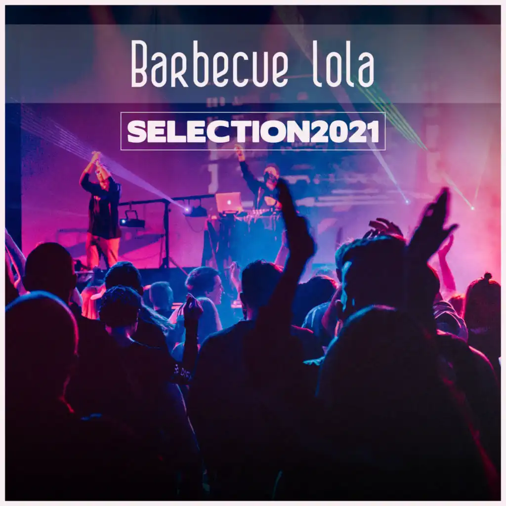Barbecue Lola Selection 2021