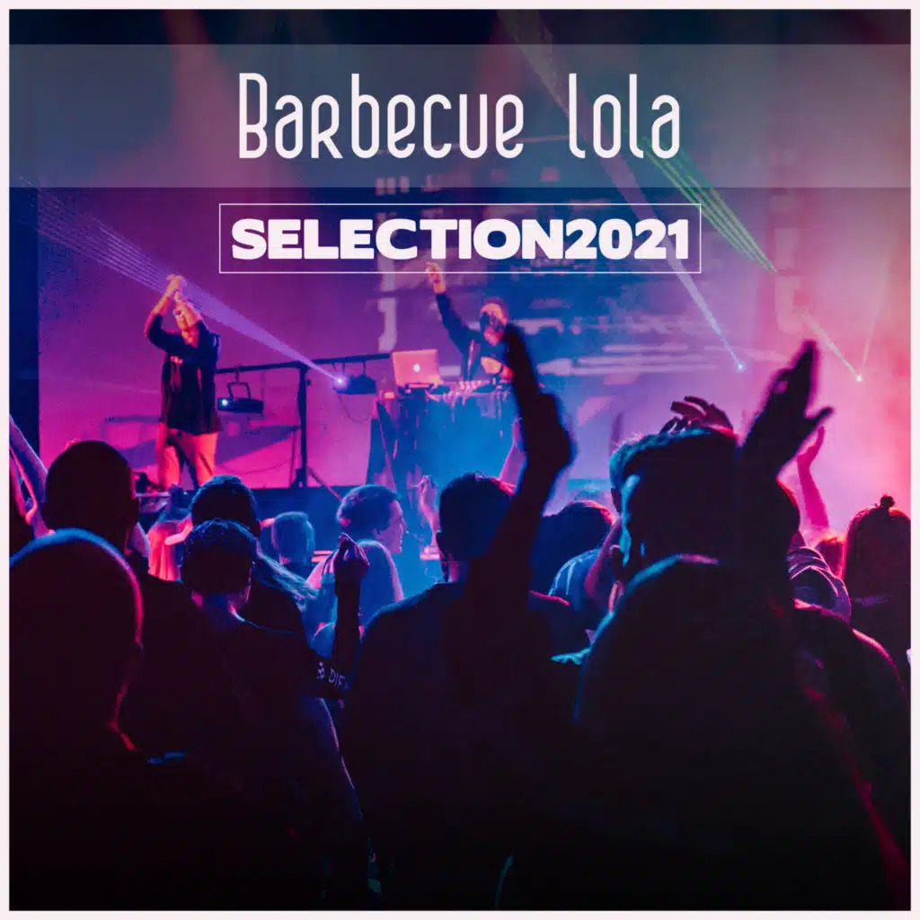 Barbecue Lola Selection 2021