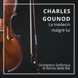 Orchestra Sinfonica di Roma della RAI