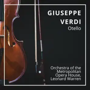 Giuseppe Verdi: Otello (New York 12.03.1955)