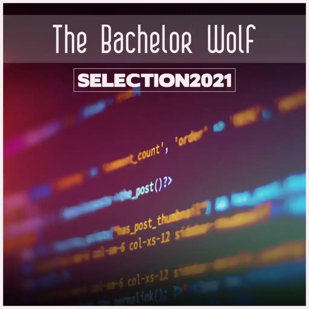 The Bachelor Wolf Selection 2021
