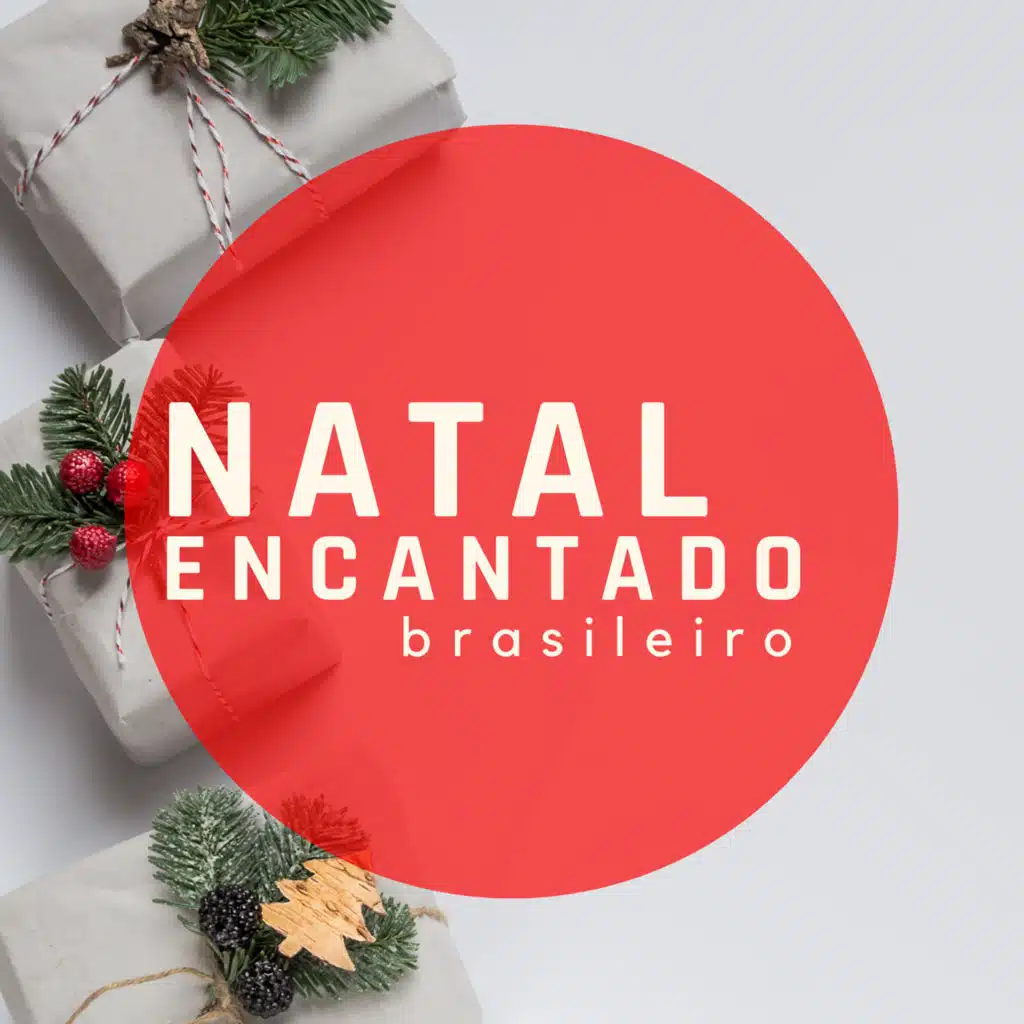 Natal Encantado Brasileiro (Ao Vivo)