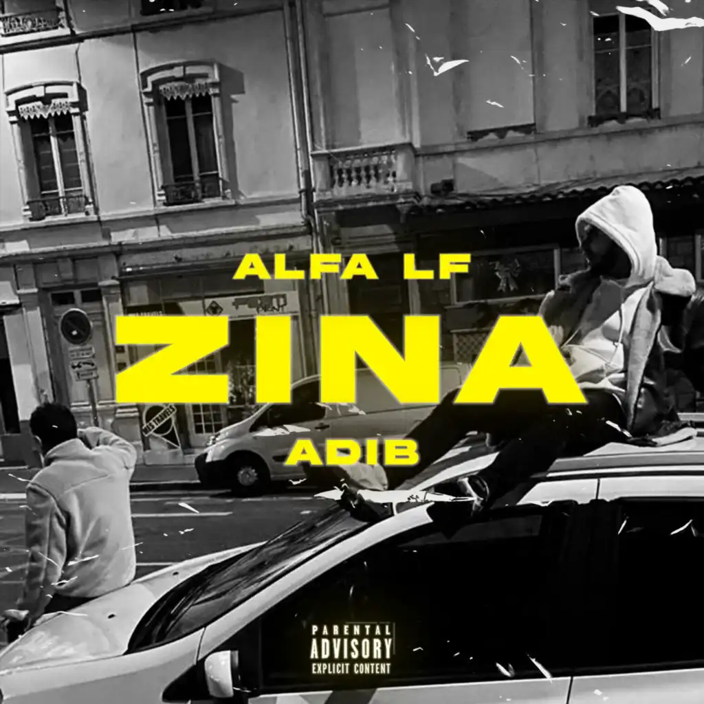 ZINA (feat. ADIB)
