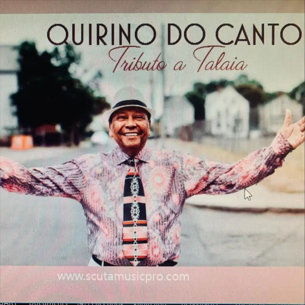 Quirino Do Canto