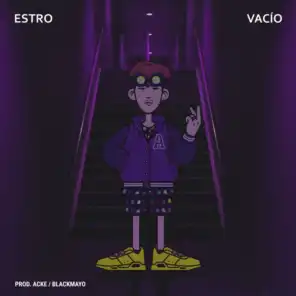 Vacío (feat. Acke & BlackMayo)