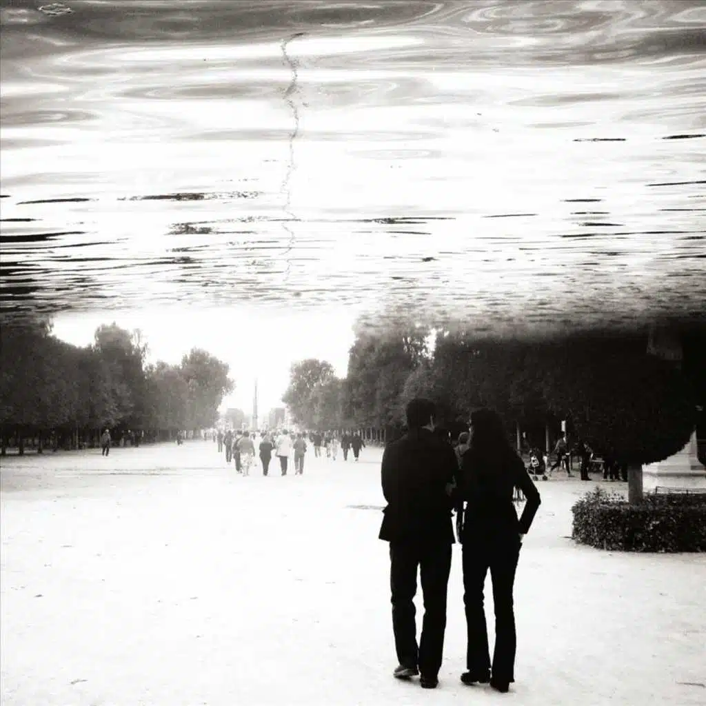 Bring Me Back to Life