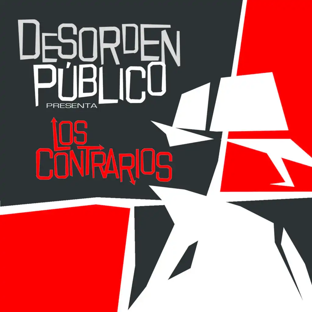 Los Contrarios