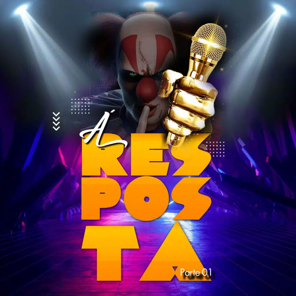 Á Resposta, Pt. 1