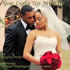 You Light up My Life (feat. Michael Washington)