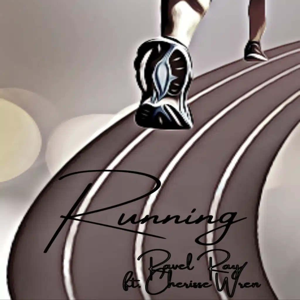 Running (feat. Cherisse Wren)