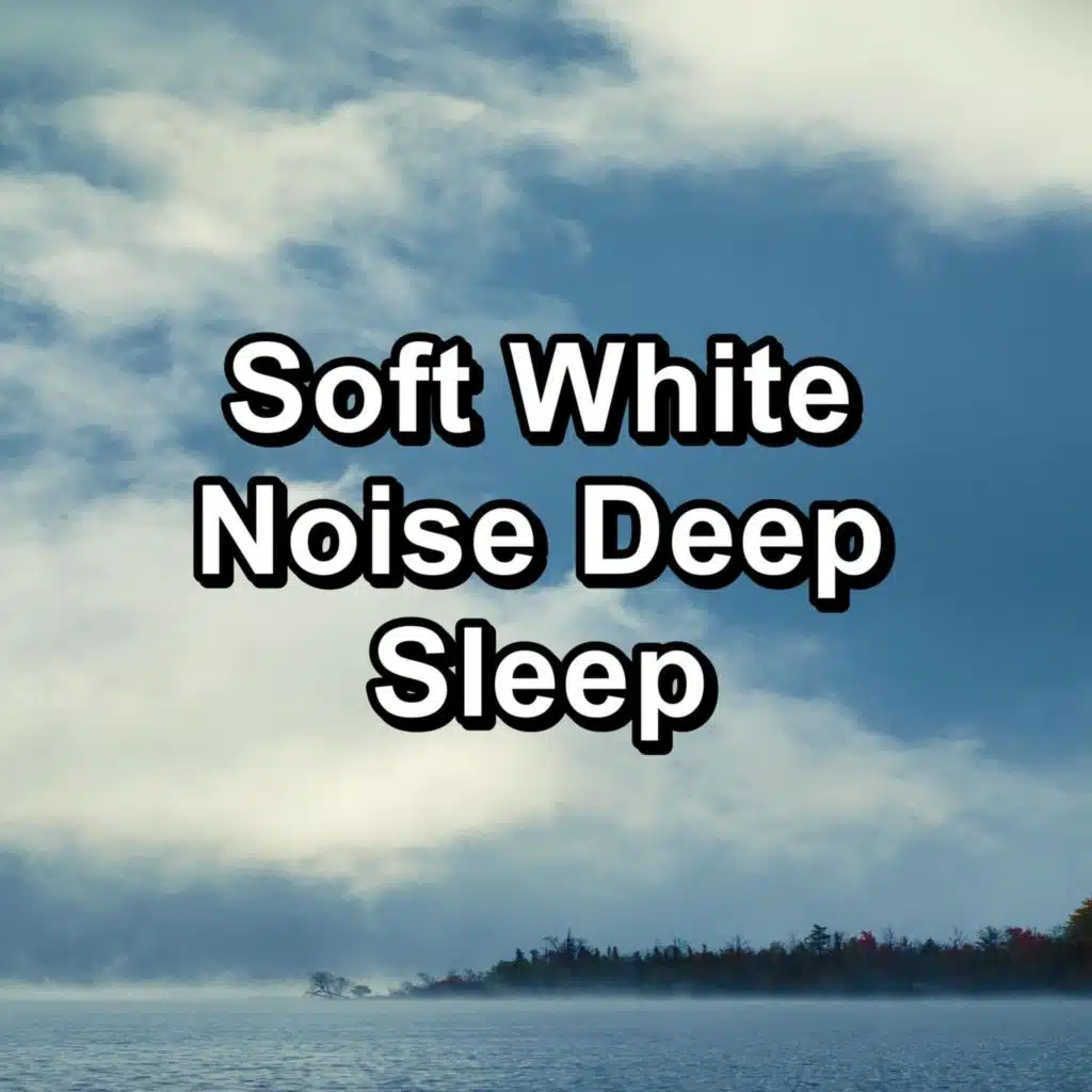 Brown Noise, Pink Noise & White Noise