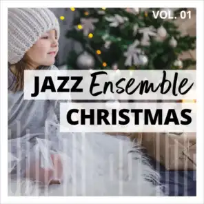 Jazz Ensemble Christmas, Vol. 1