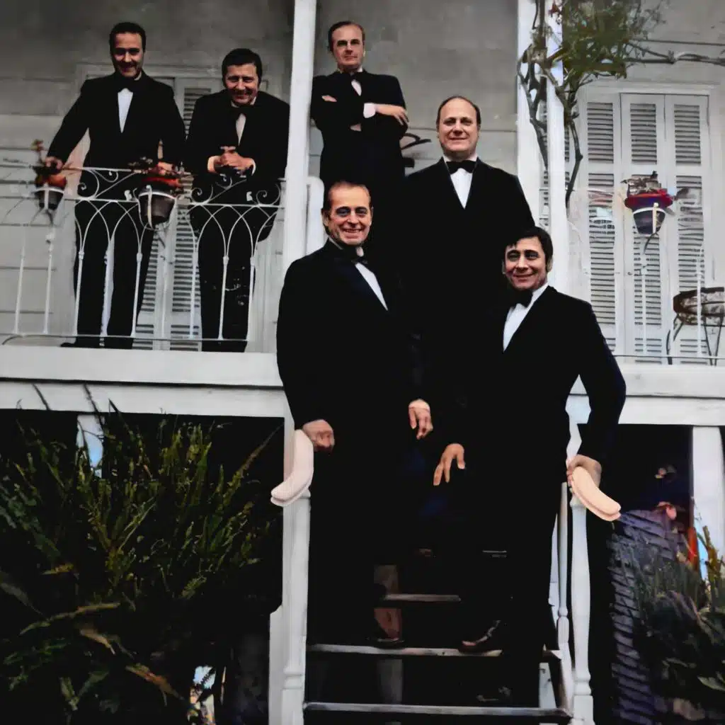 Esta Noche Me Emborracho (feat. Alberto Echagüe)