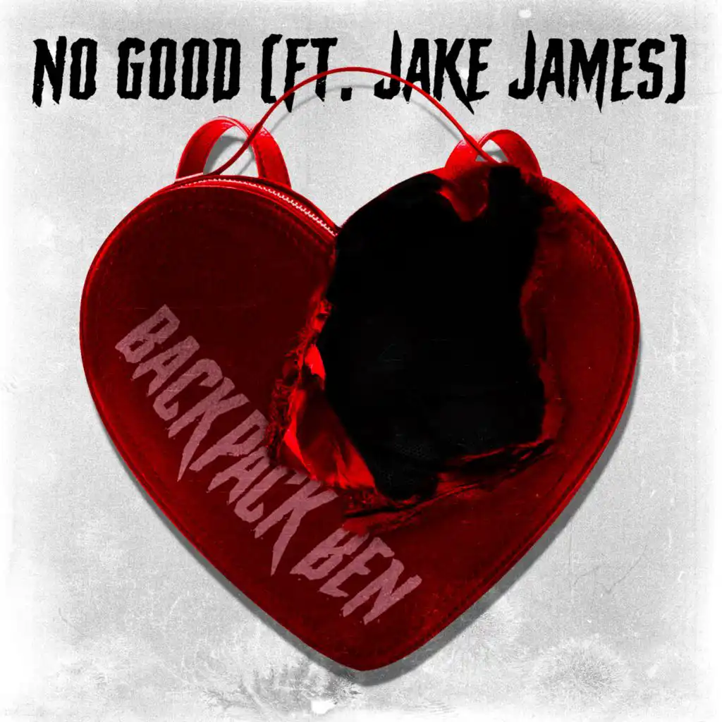 No Good (Instrumental) [feat. Jake James]