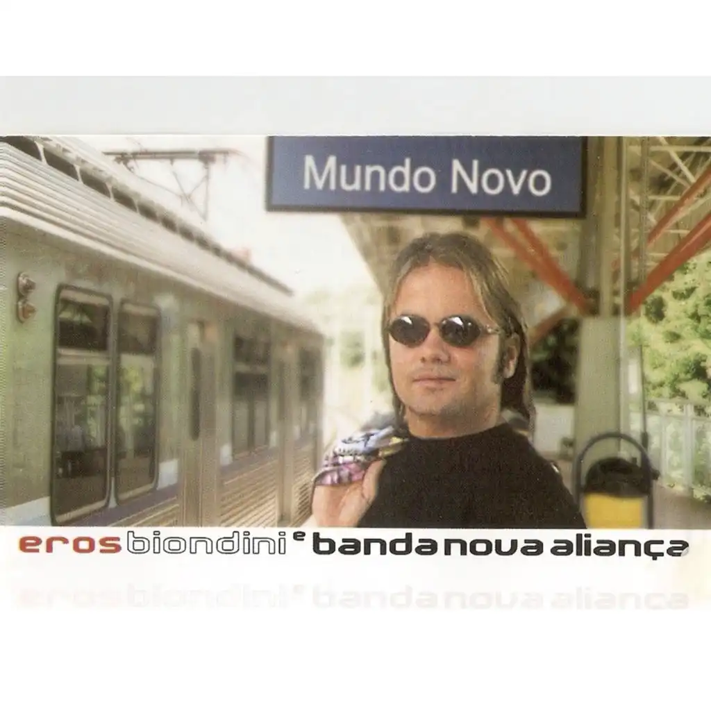 Eros Biondini & Banda Nova Aliança
