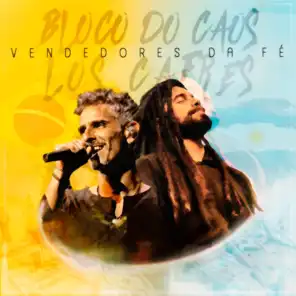 Vendedores da Fé (feat. Los Cafres)