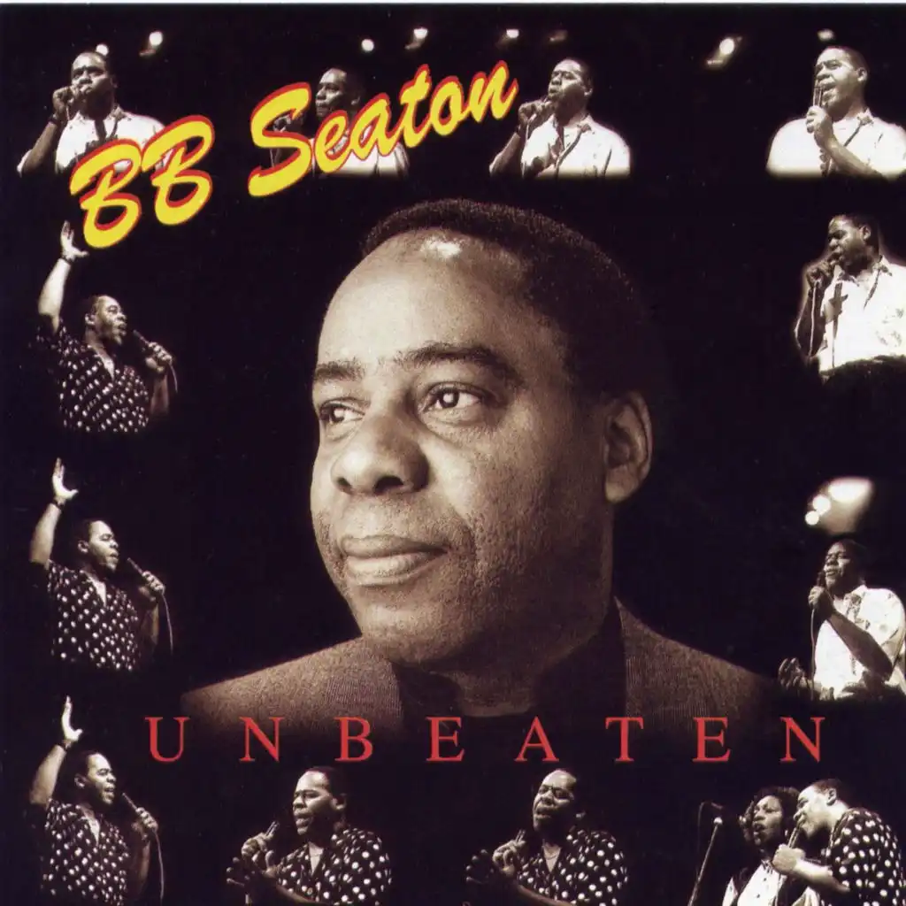 Unbeaten (feat. Harris Seaton & Errol Brown)