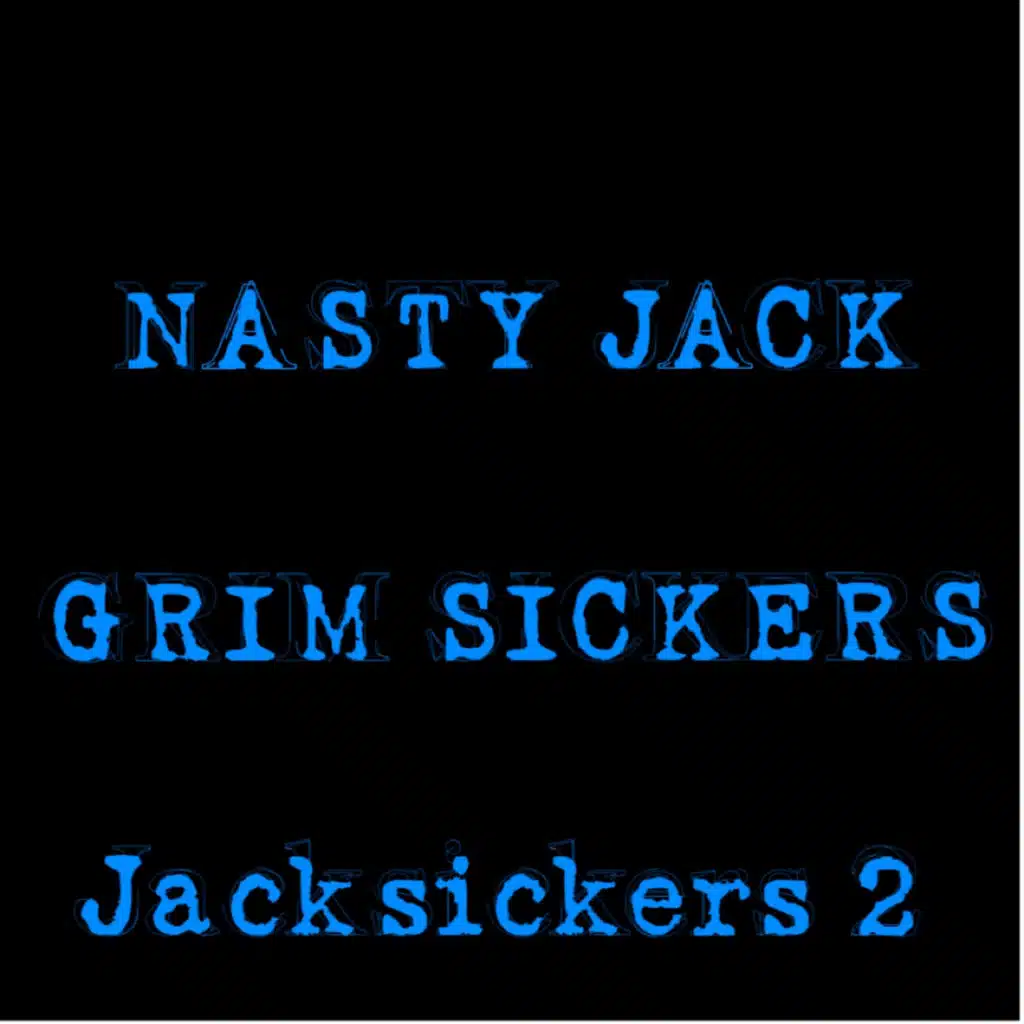 Jack Sickers 2