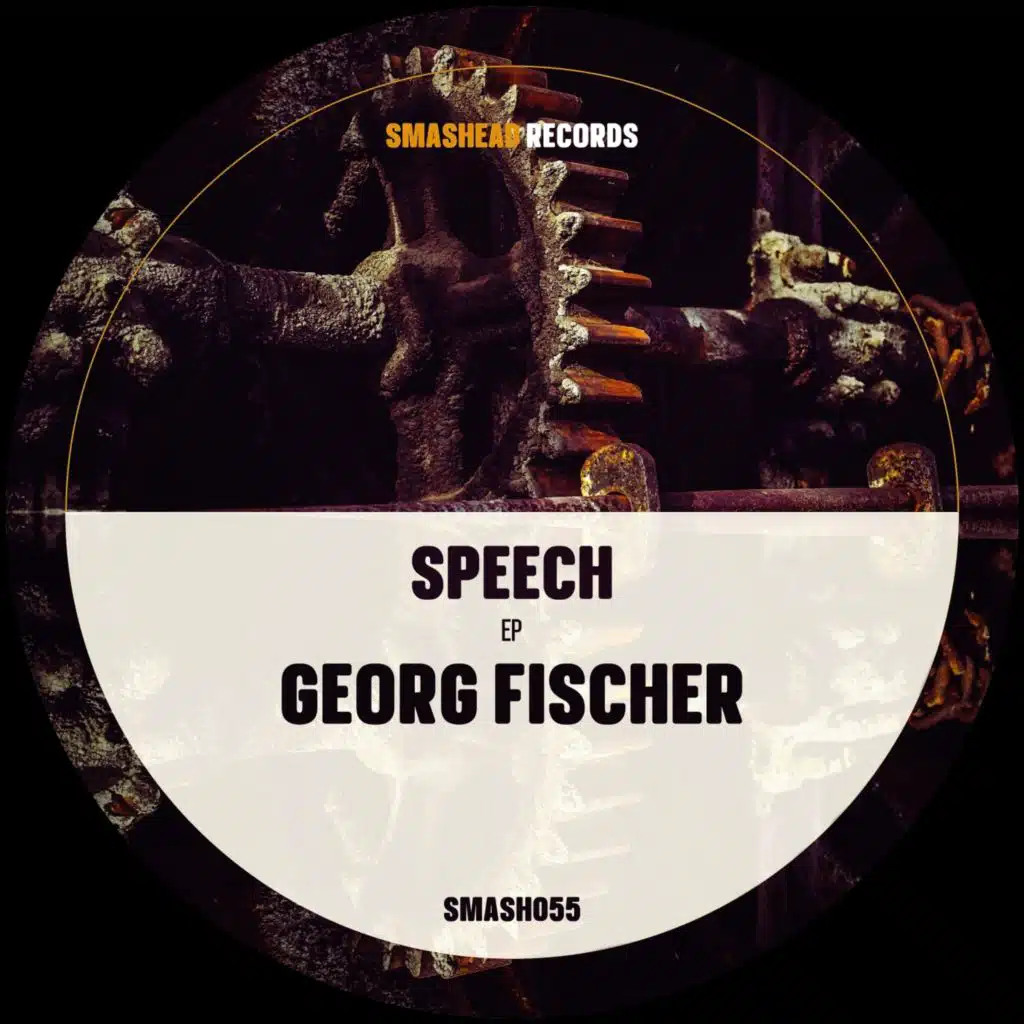 Speech