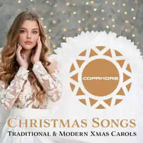 Christmas Songs (Traditional & Modern Xmas Carols)