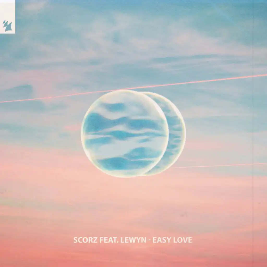 Easy Love (feat. Lewyn)