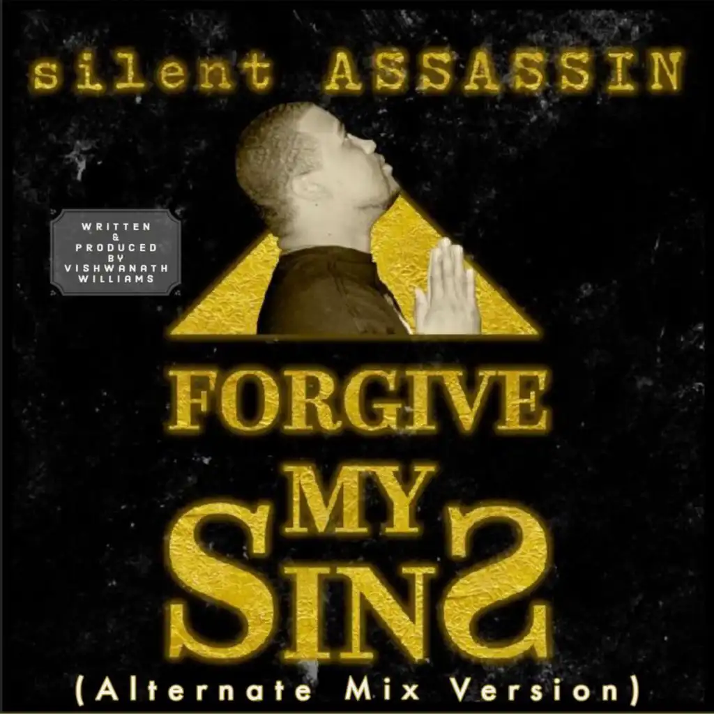 Forgive My Sins (Alternate Mix Version)