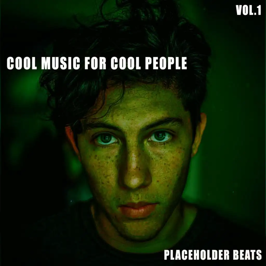 Cool Music for Cool People - Vol.1