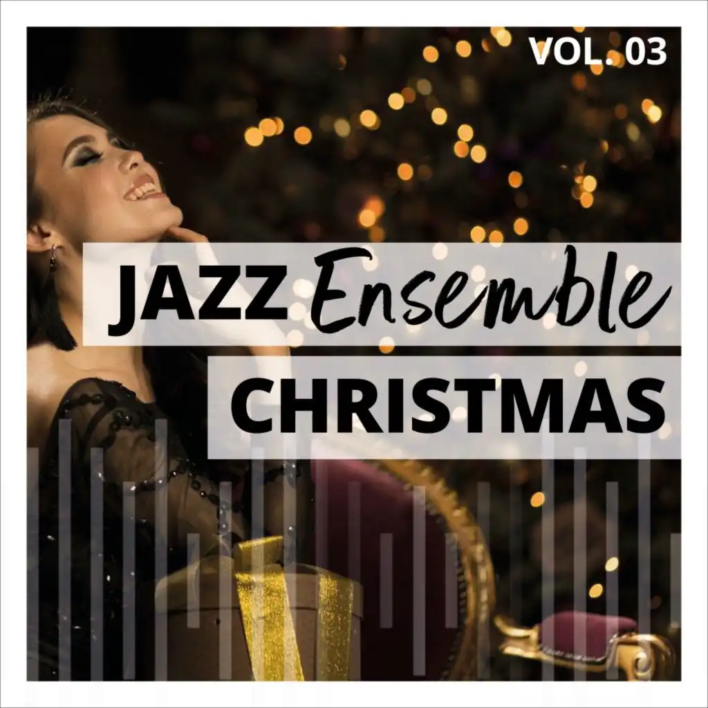 Jazz Ensemble Christmas, Vol. 3