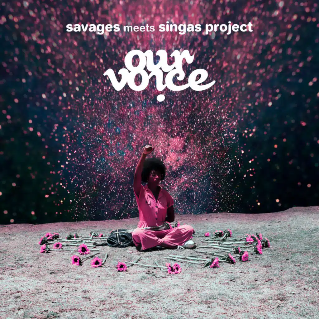 Kindsaways (feat. Singas Project)