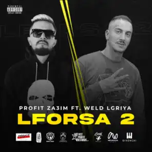 Lforsa 2 (feat. WELD LGRIYA)