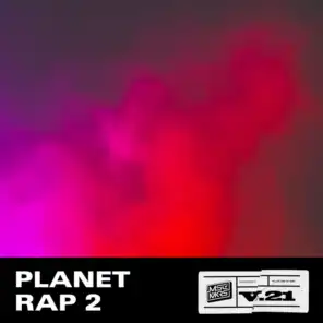 Planet Rap 2