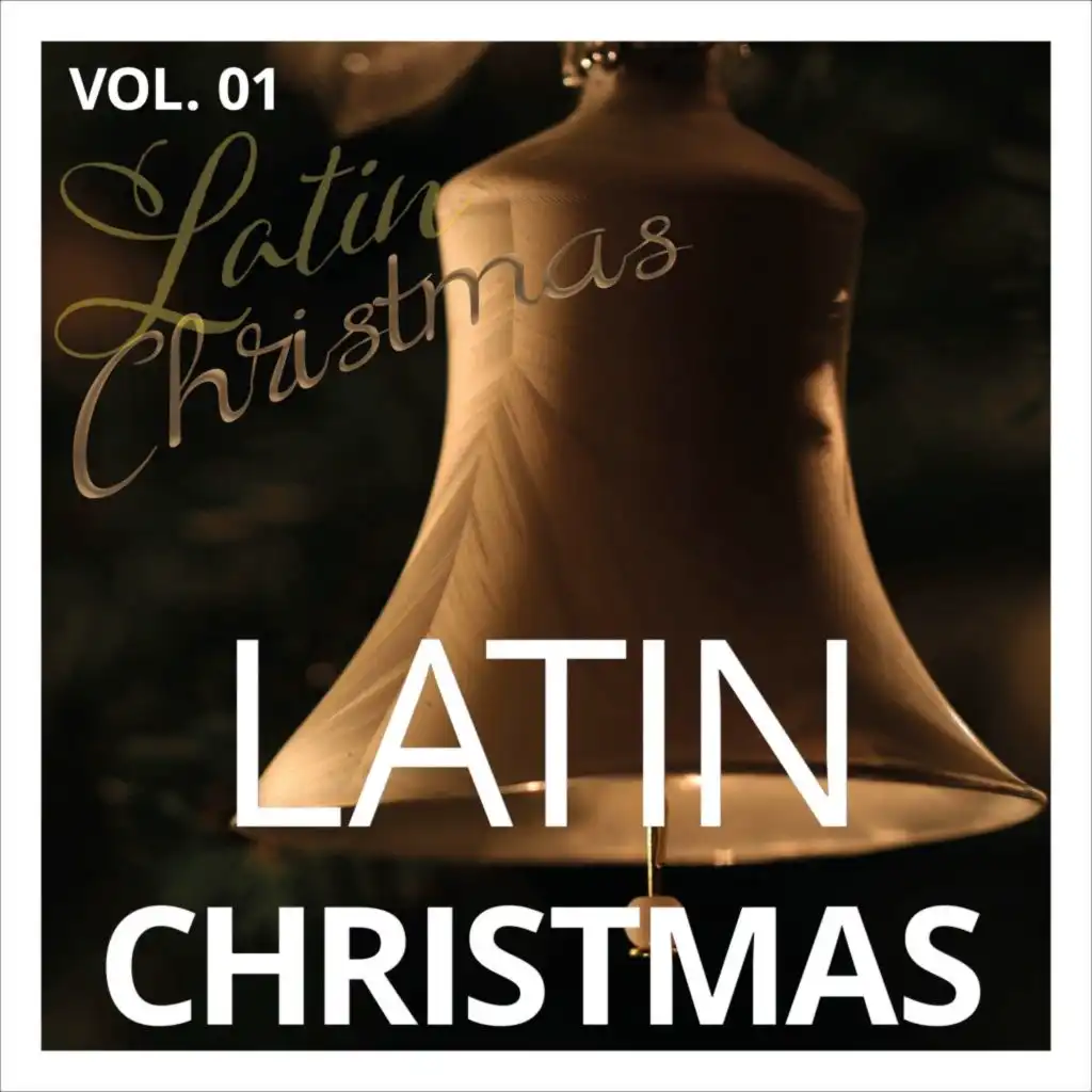 Latin Christmas, Vol. 1
