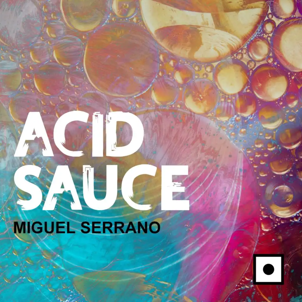 Acid Sauce (No Vox Mix)