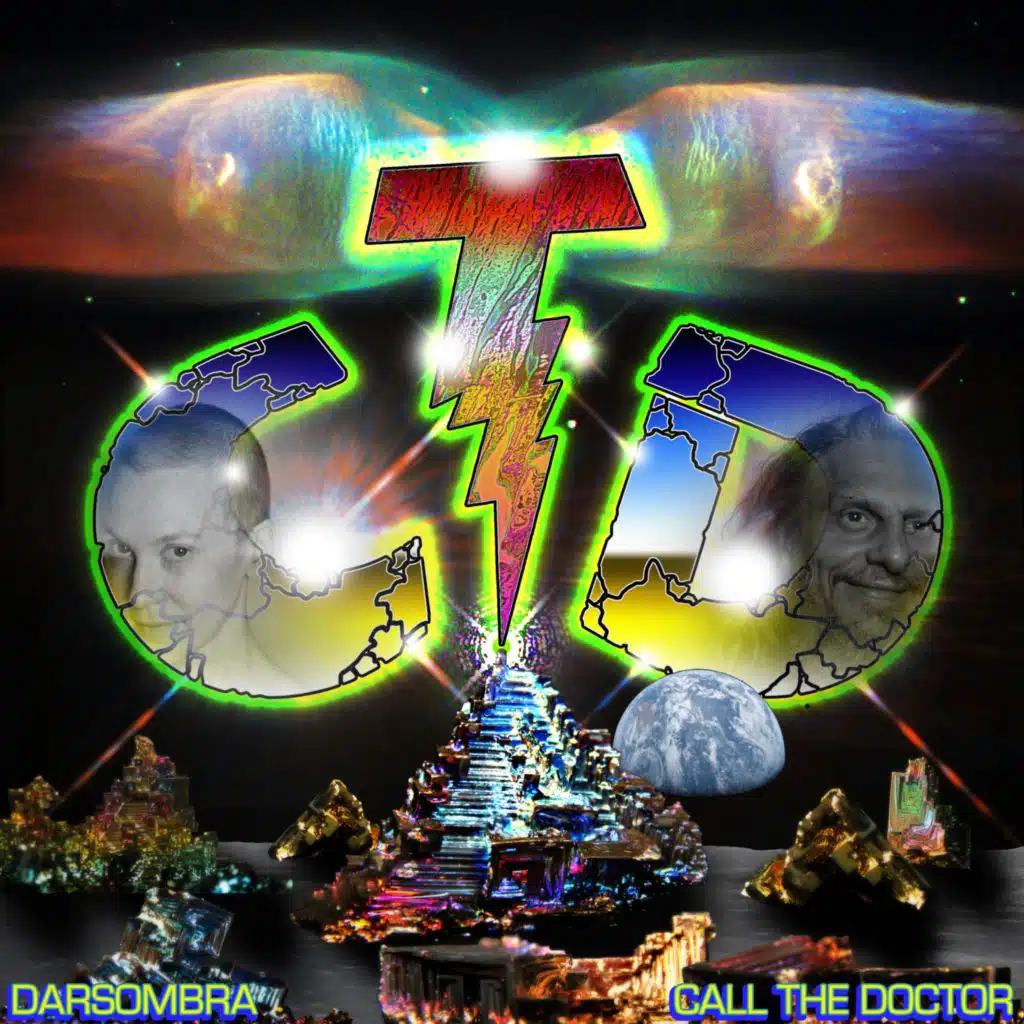 Call The Doctor / Nightgarden