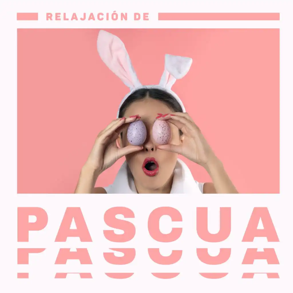 Relajación de Pascua - Pájaros que cantan, Meditación de primavera, Felicidad