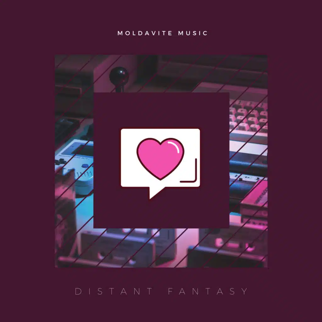 Distant Fantasy