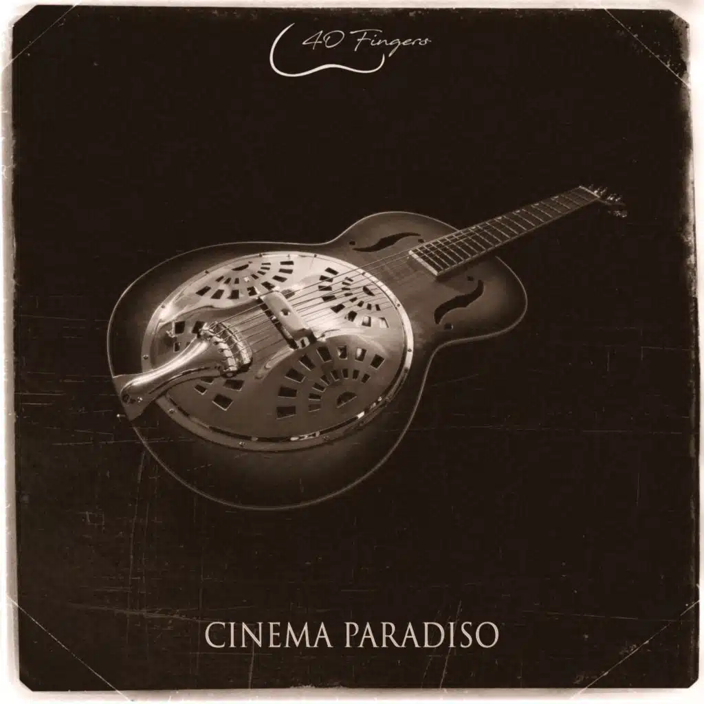 Cinema Paradiso