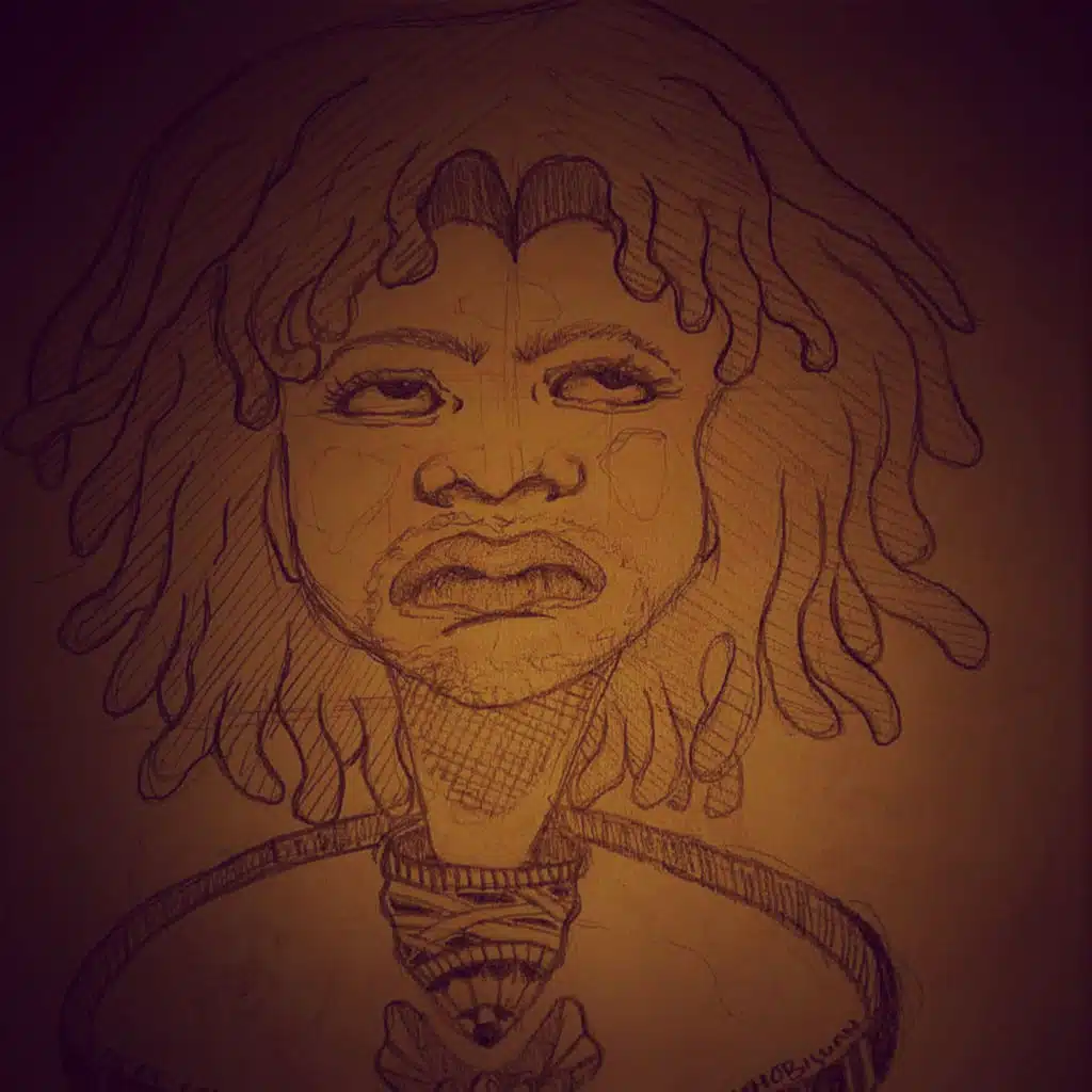 Mamba