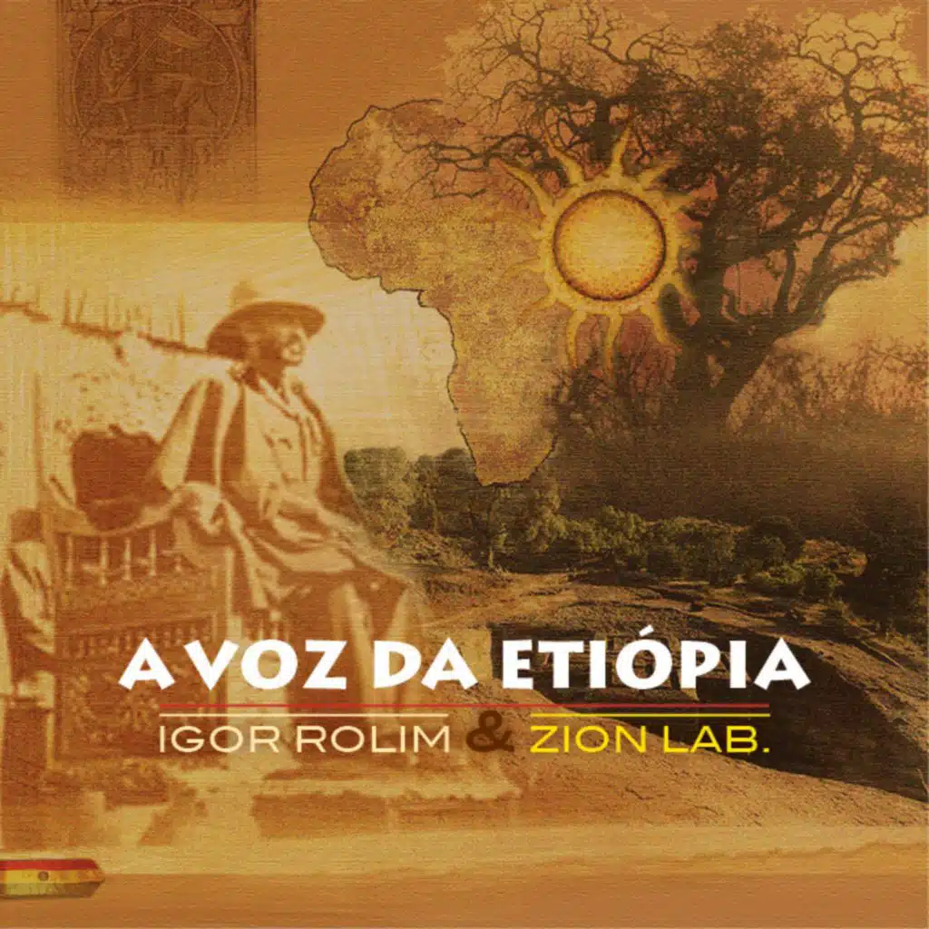 A Voz da Etiópia